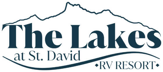 The Lakes at St. David RV Resort