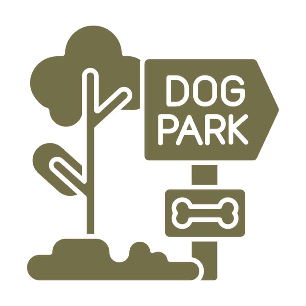 Large Dog Park