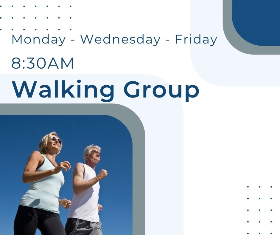 Walking Group
