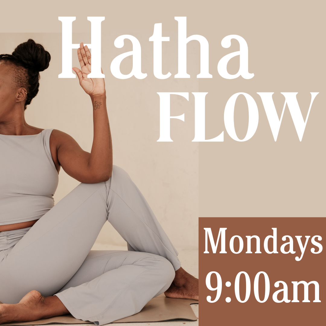 Hatha Flow AM