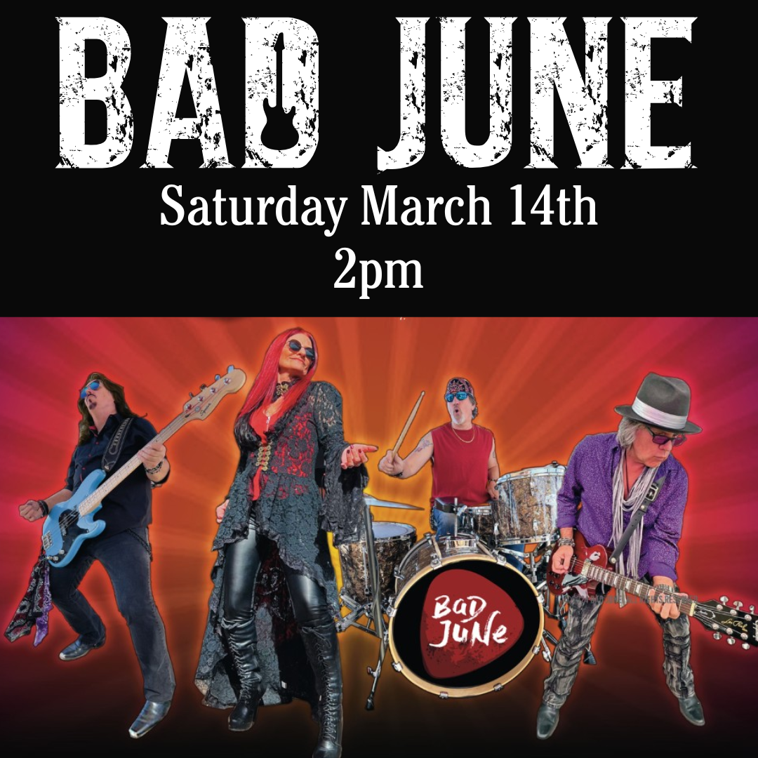 Bad June