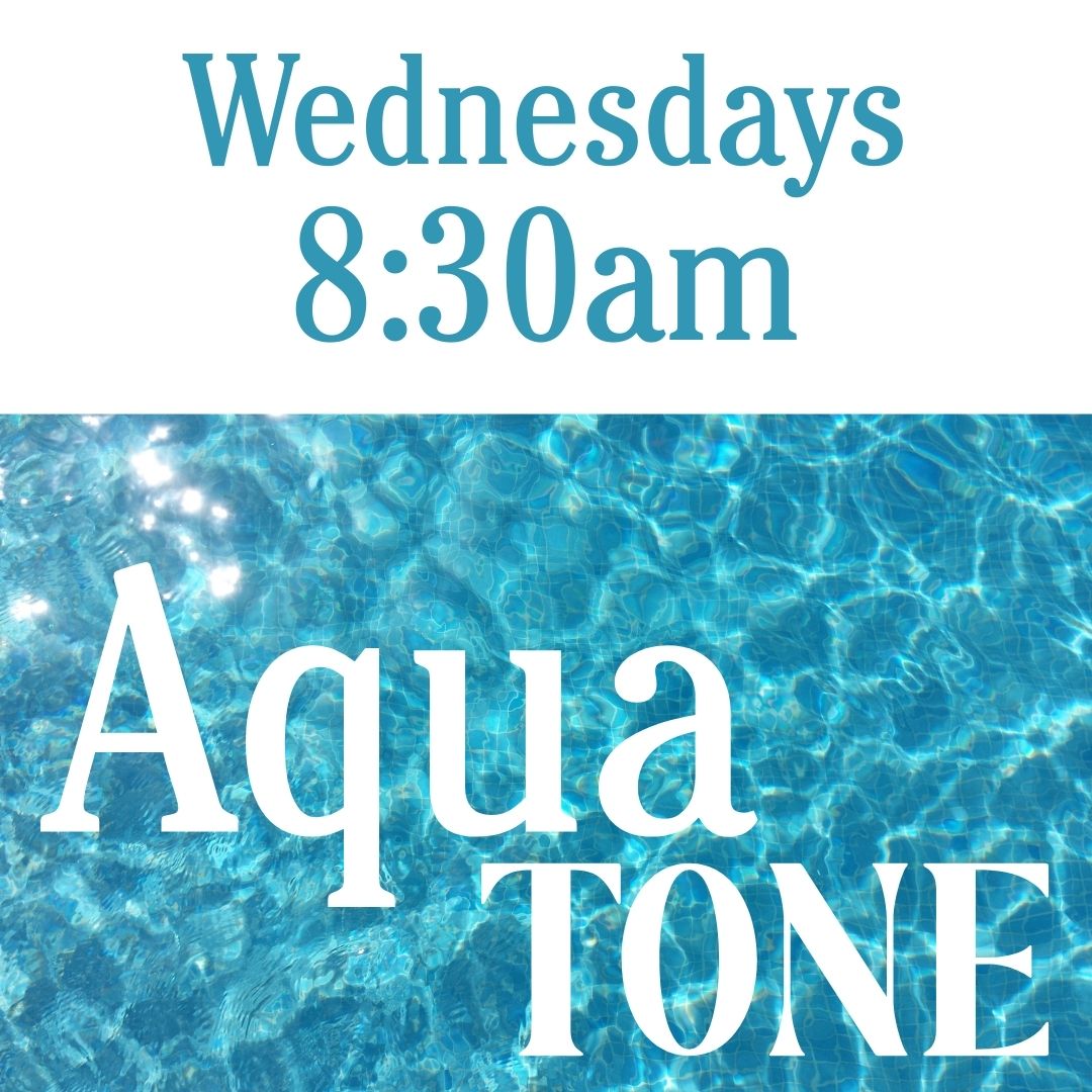 Aqua Tone