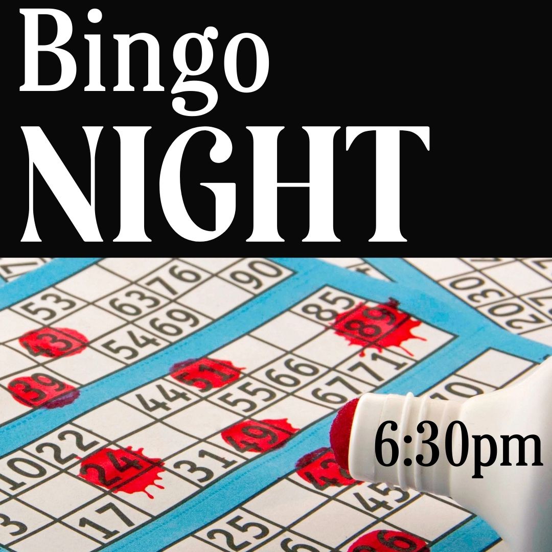 BINGO Night