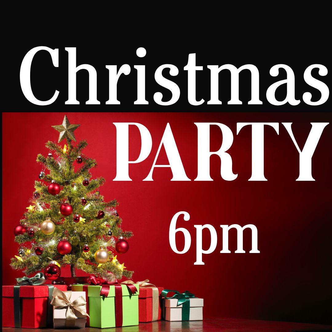 Christmas Party