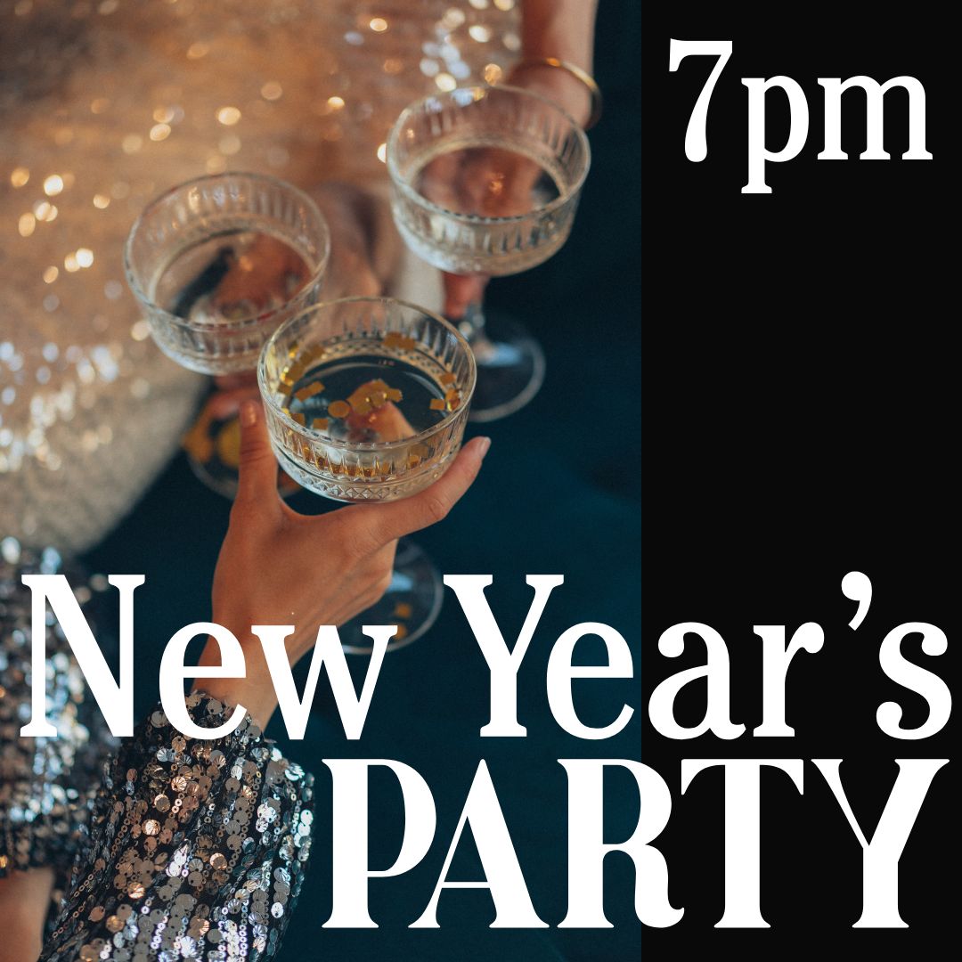 NYE Party