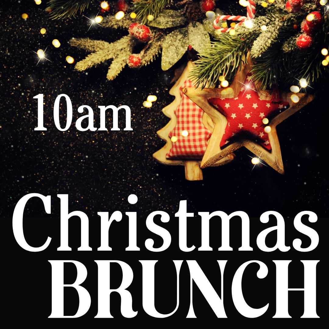Christmas Brunch