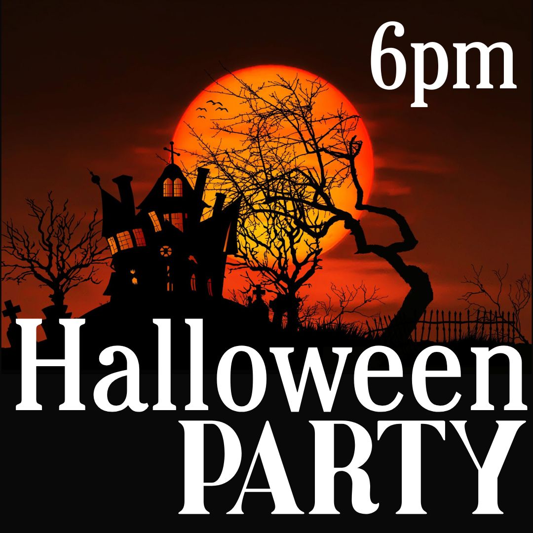 Halloween Party