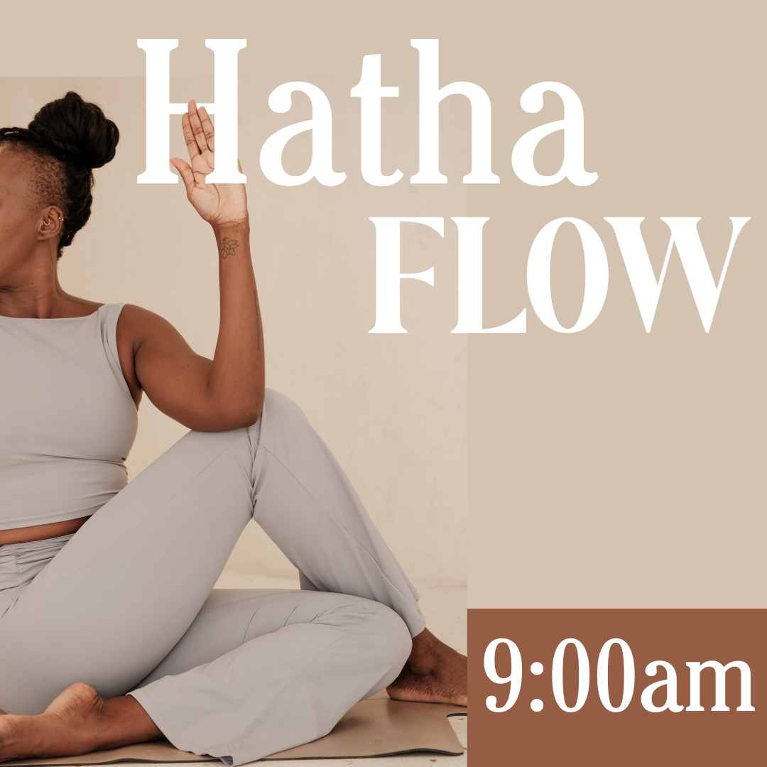 Hatha Flow am