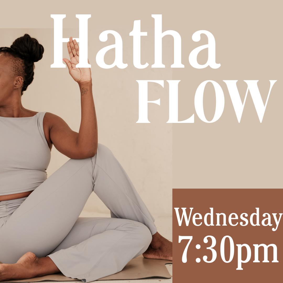 Hatha Flow pm