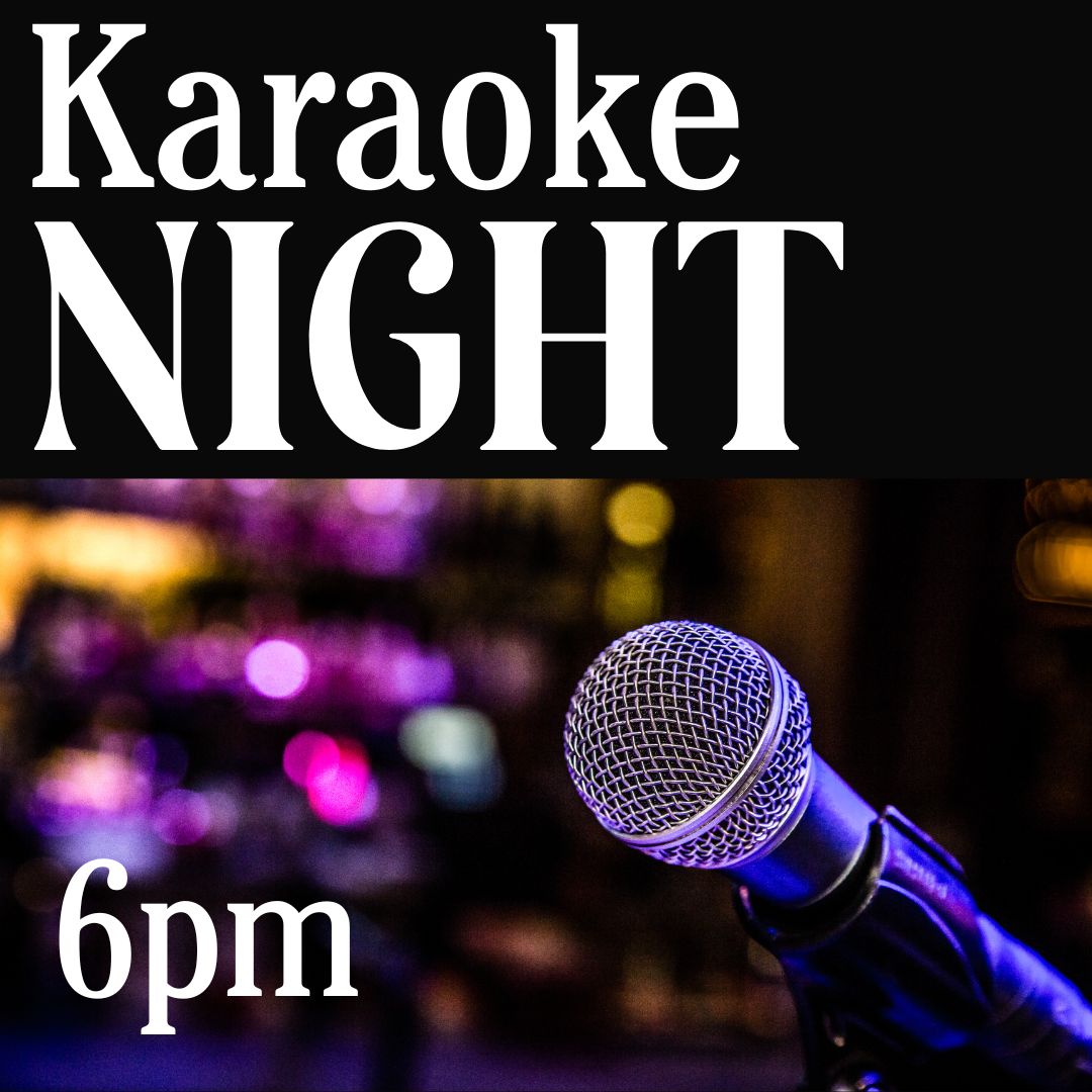 Karaoke Night