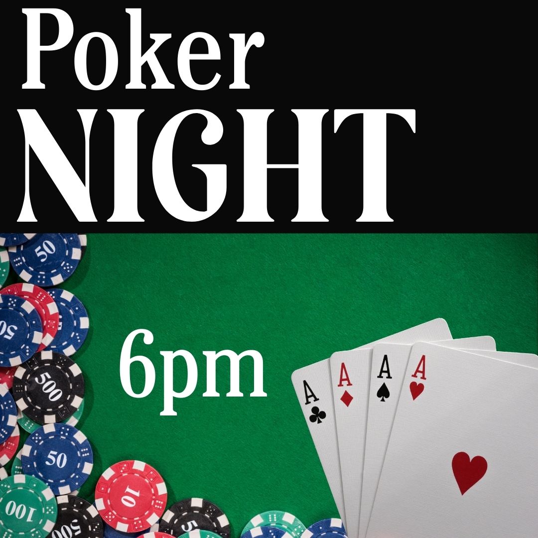 Poker Night