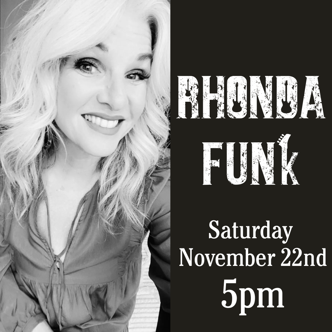 Rhonda Funk