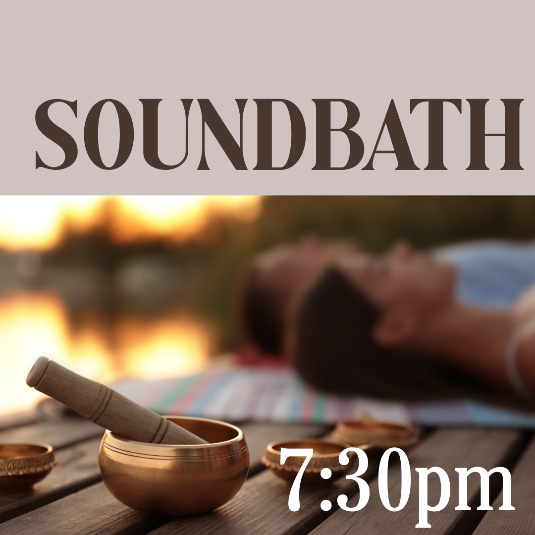 Soundbath