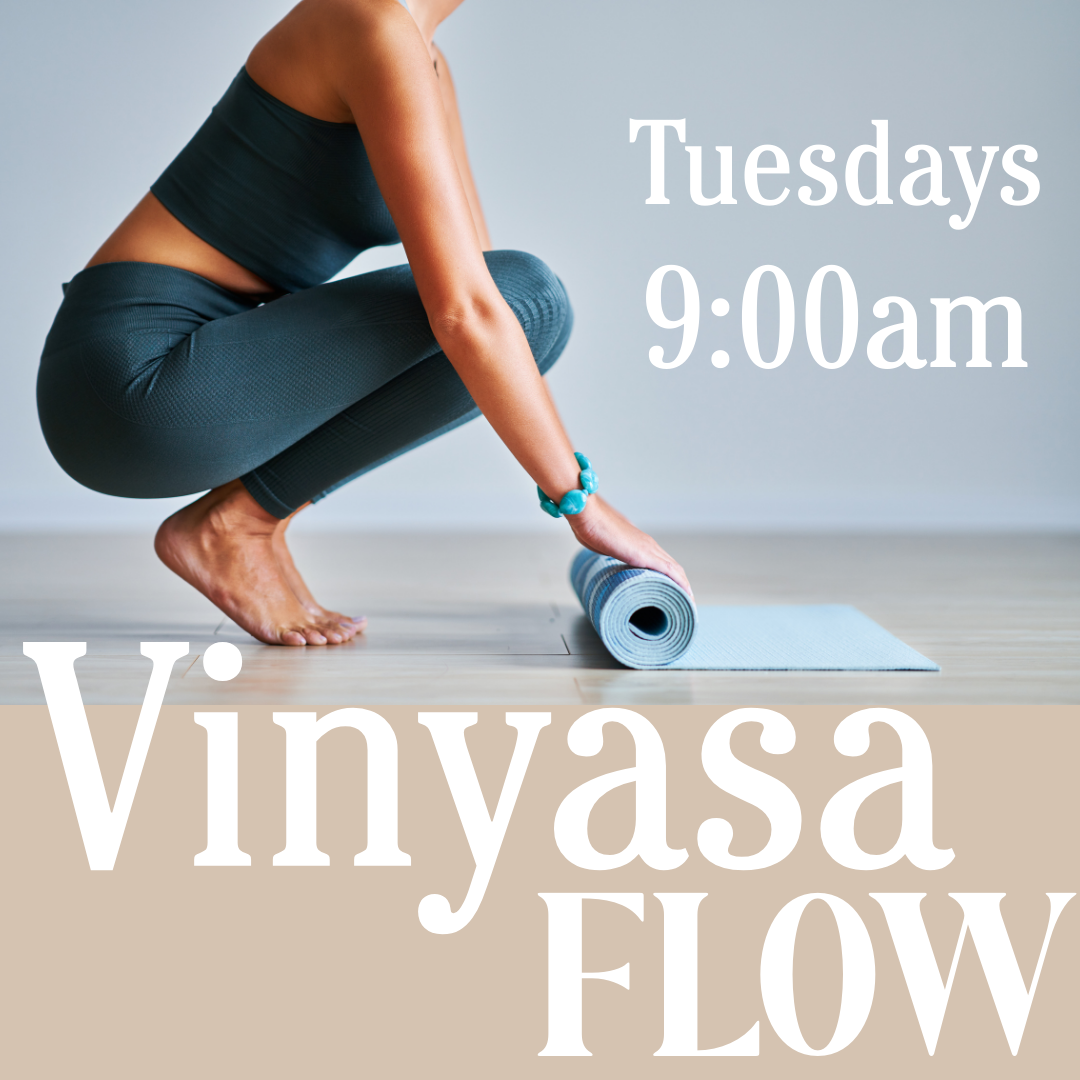 Vinyasa Flow