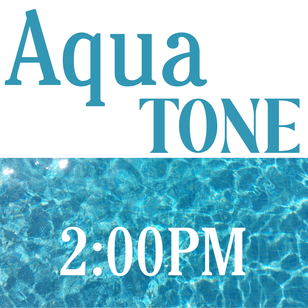 Aqua Tone