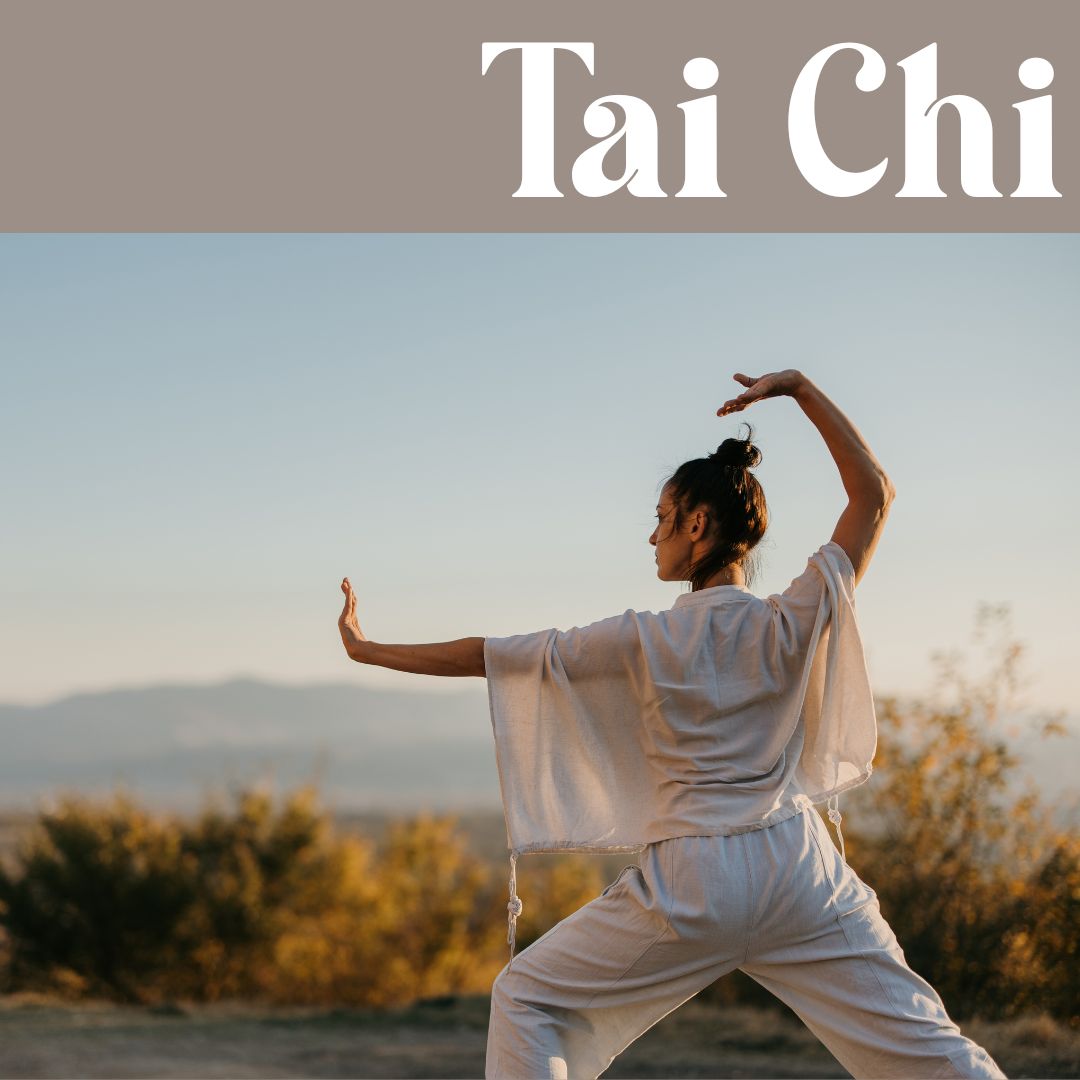 Tai Chi