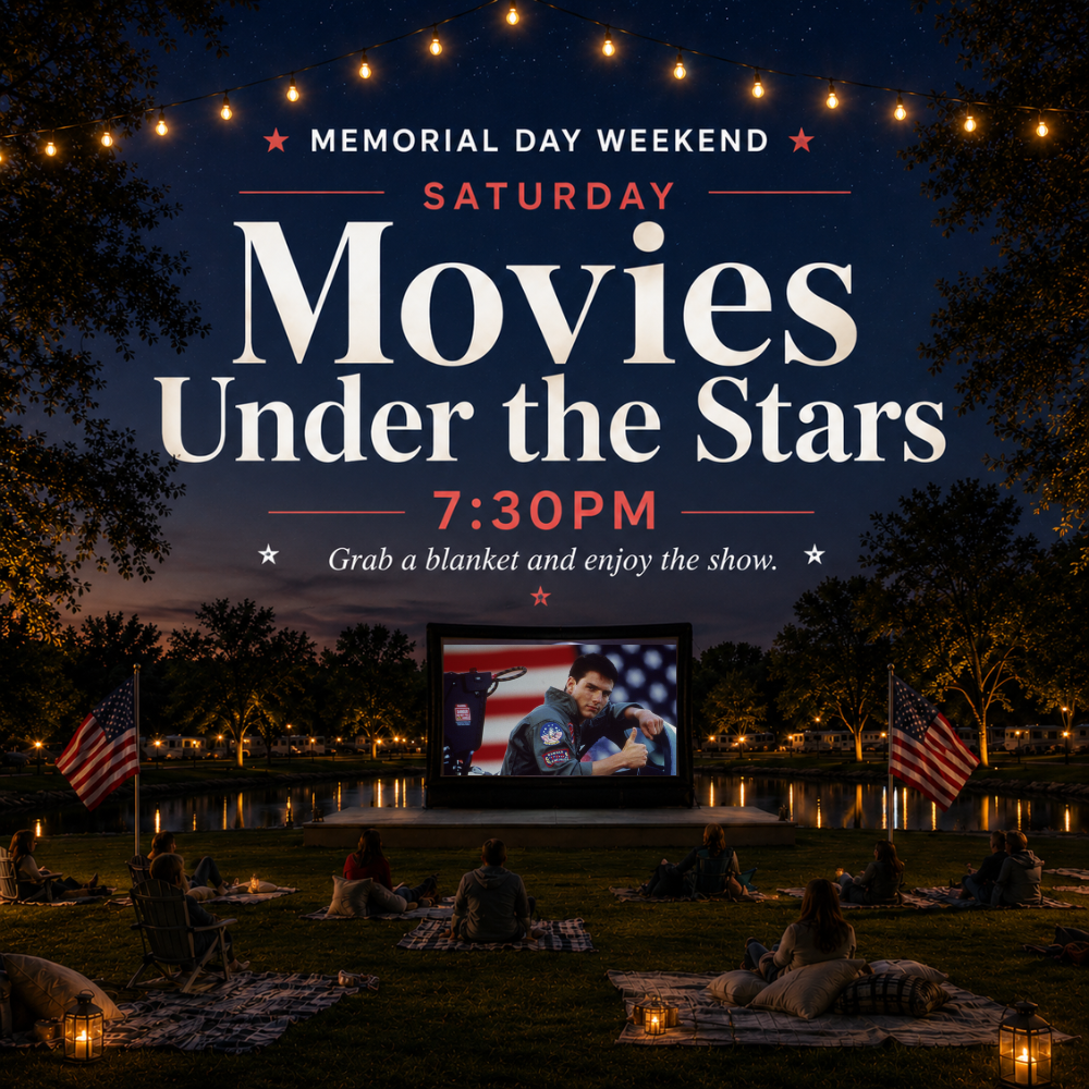 MDW Movies Under the Stars